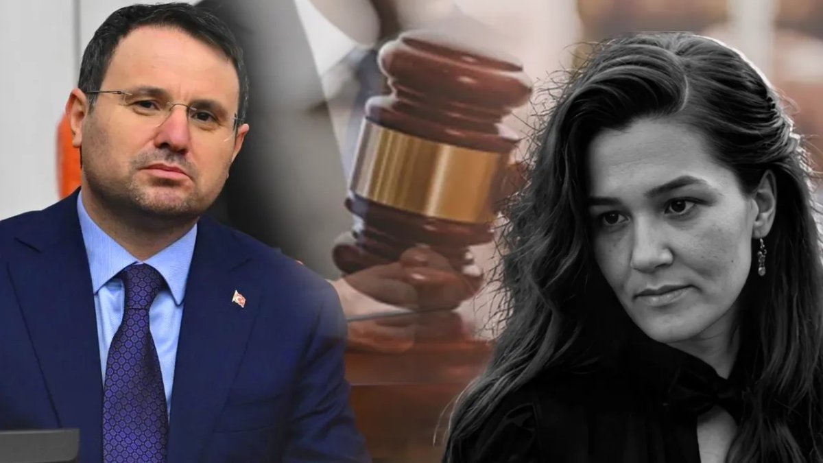 Fatma öğretmenin katledilmesi sonrası Akın Gürlek'ten açıklama: Çocukların da müebbet hapis cezası almasını sağlayacağız