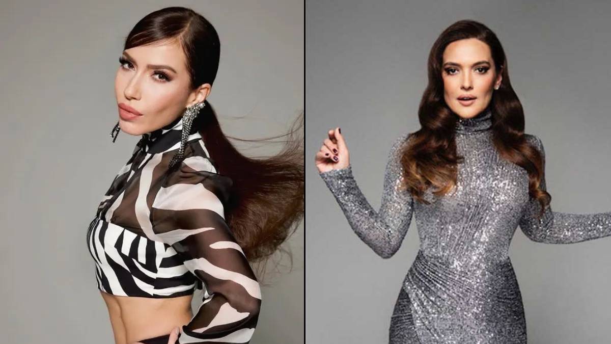 Burcu Güneş’ten Demet Akalın’a sert eleştiriler: Ne sanat, ne emek, ne duruş, ne de kalite...