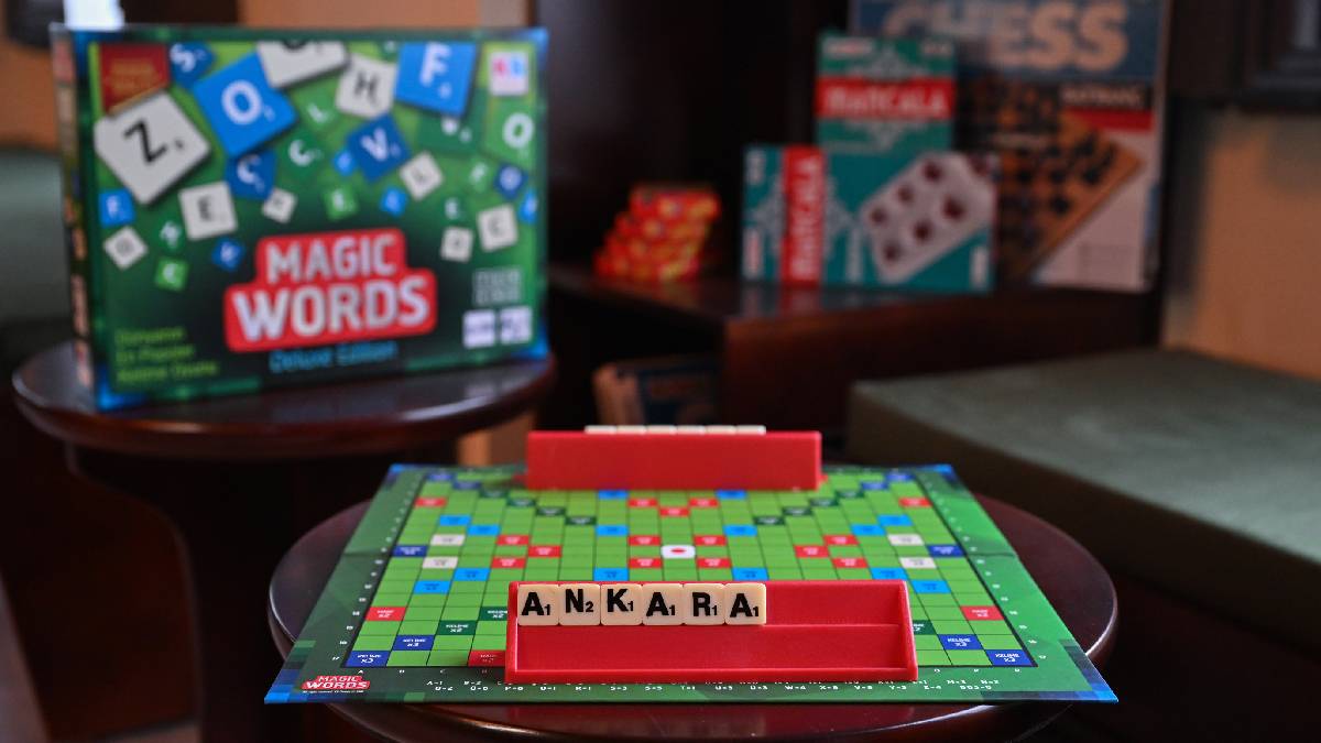 Ankara Büyükşehirden gençlere yeni buluşma noktası: Sincan’daki atıl bina Genç Akademi’ye dönüştü…