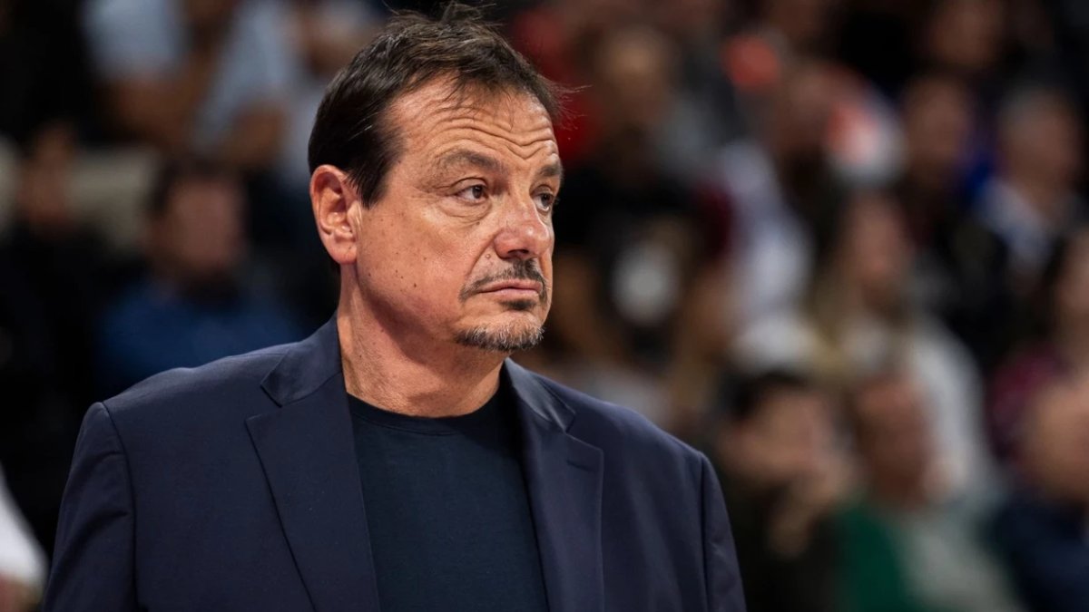 Ergin Ataman'dan EuroLeague yönetimine sert eleştiri: Cezaların adaletsizliğine dikkat çekti
