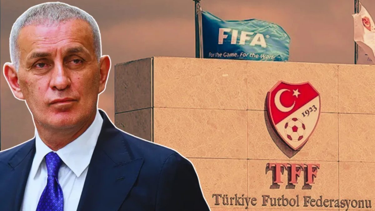 TFF açıkladı: 2026 - 2027 sezonunda liglerin başlangıç tarihi belli oldu