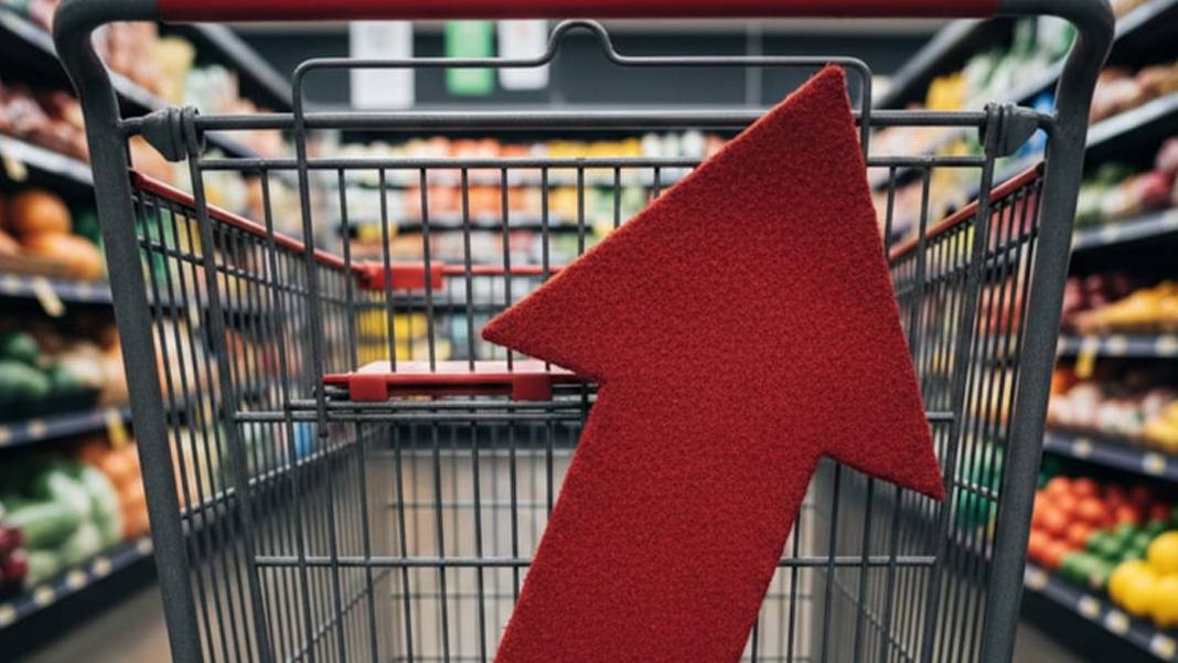 Küresel gıda fiyatlarında 5 aylık düşüş sona erdi