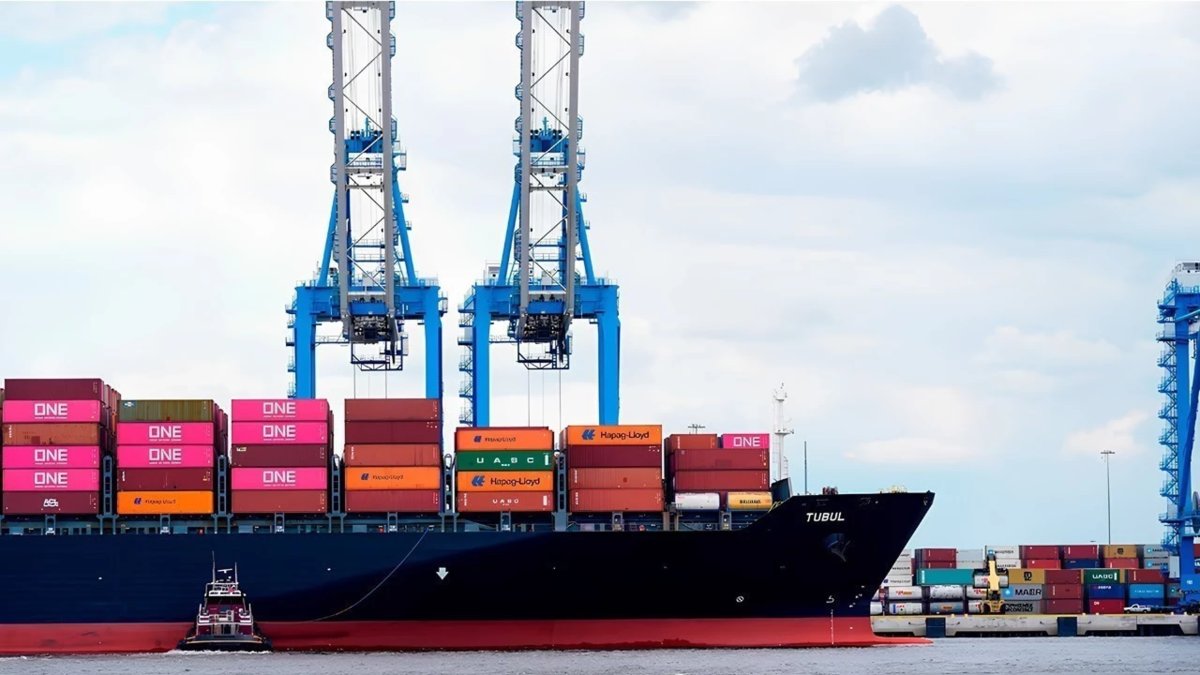 Dünya taşımacılık devleri Orta Doğu hattını durdurdu