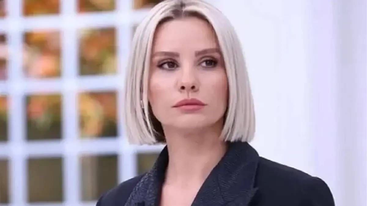 Yayından sonra hemen hastaneye gitmişti: Esra Erol’un sağlık durumu nasıl?