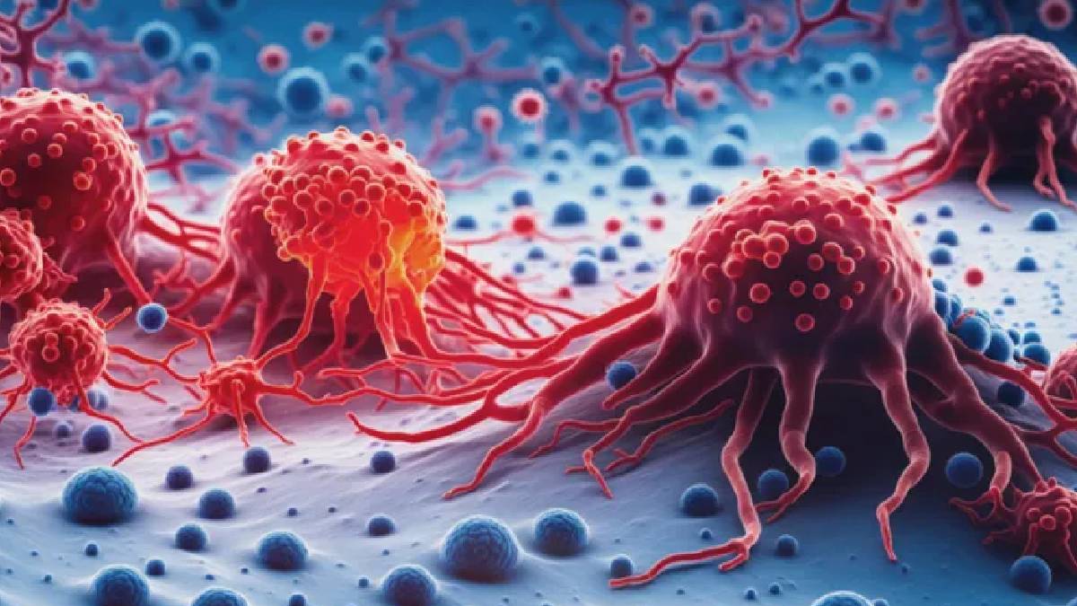 Kanser tedavisinde yeni dönem: “Akıllı” bakteriler tümörü içeriden parçalıyor