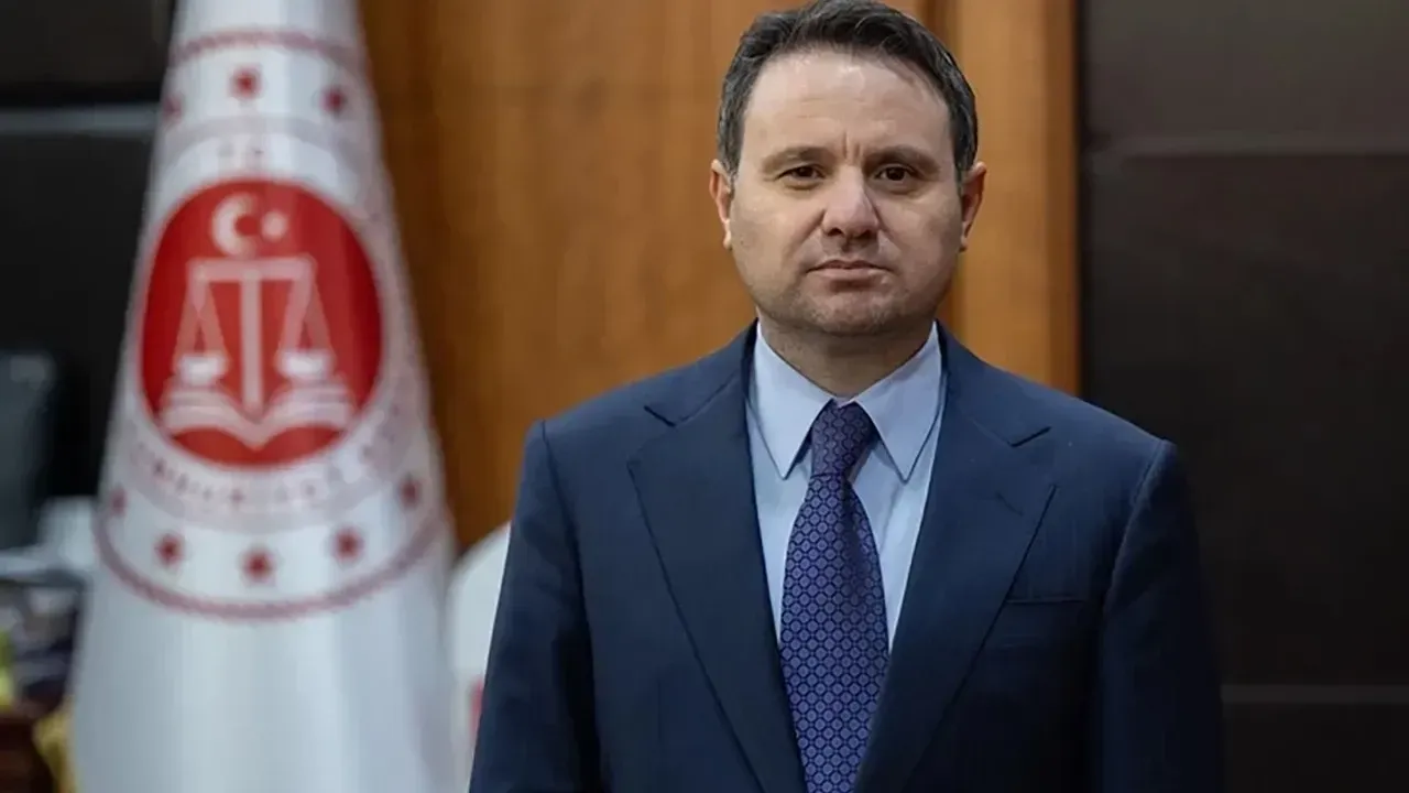 Adalet Bakanlığı'ndan müjde: Cimer yerine artık ALO Adalet hattı aranacak