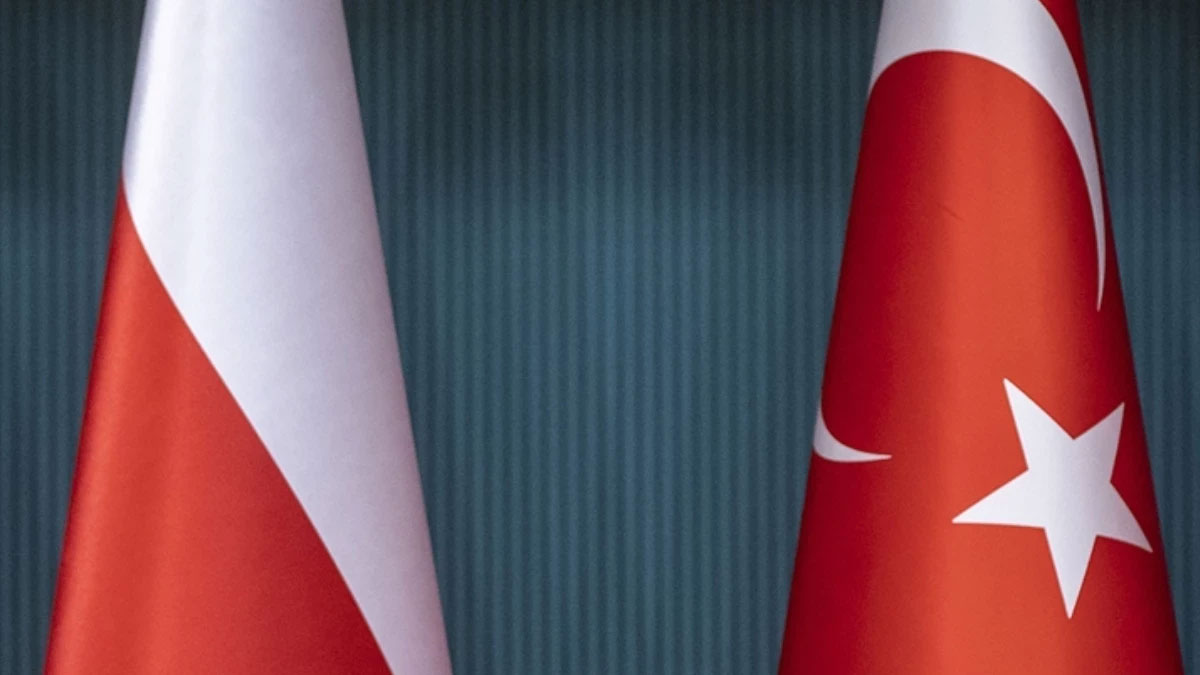 Polonya'dan vatandaşlarına Türkiye için seyahat uyarısı