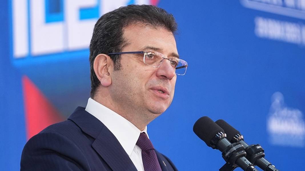 İmamoğlu’nun diploma davasında yeni karar: Yürütmeyi durdurma talebine ret