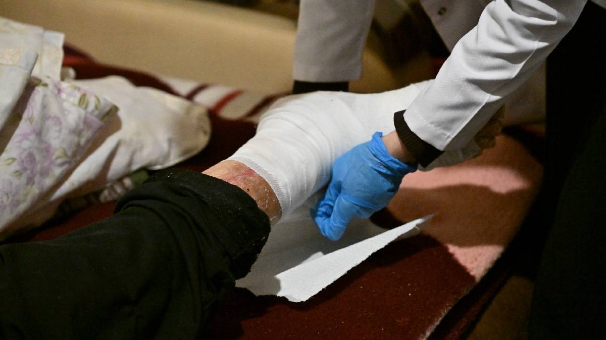 Manisa Büyükşehir Belediyesinden 65 yaş üstüne şefkat eli: Sağlıktan kişisel bakıma kapsamlı destek