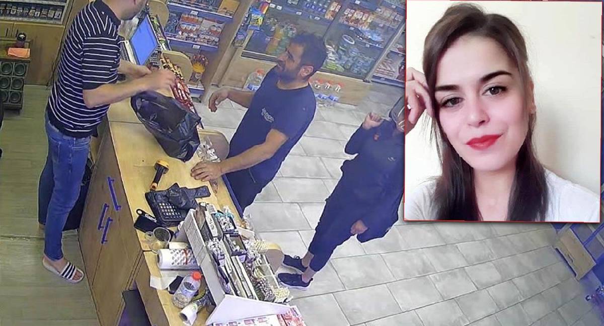 "O işareti" kimse anlamadı, 2 saat sonra öldürüldü: Hatice Yalman'ın katiline ağırlaştırılmış müebbet