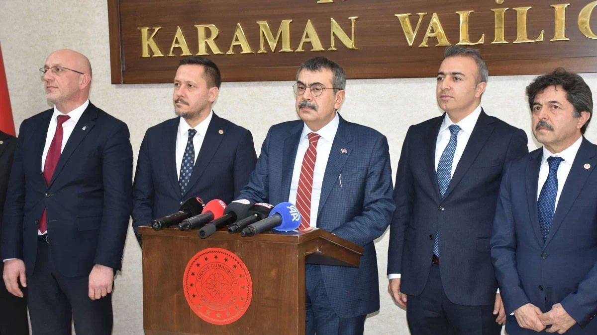 MEB'den dikkat çeken karar: Okullarda 24 saat kesintisiz emniyet dönemi başlıyor