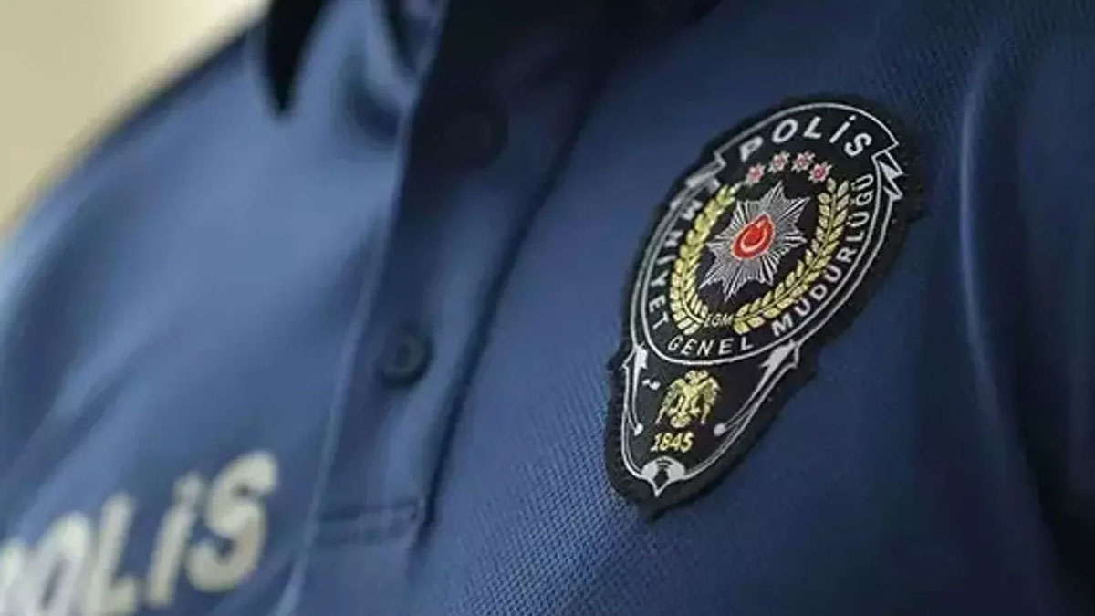 Polis memuruna uyuşturucu suçundan 2 yıl hapis