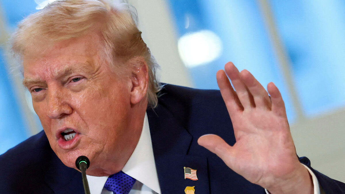 Trump'tan Küba'ya tehdit: Çok yakında düşecek