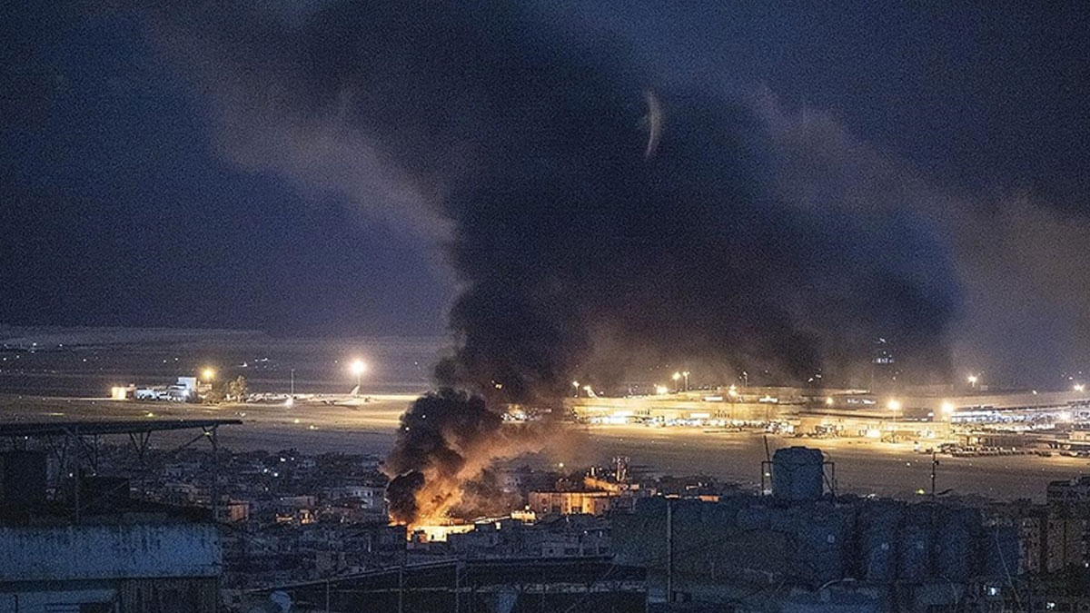 İsrail, Lübnan'da öldürmeye devam ediyor! 4 günde 217 kişi hayatını kaybetti