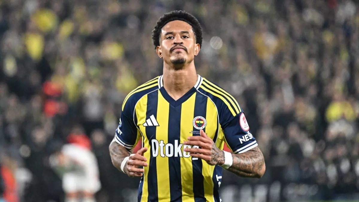 Jayden Oosterwolde iki Premier Lig takımının hedefinde: İşte Fenerbahçe'nin istediği bonservis bedeli