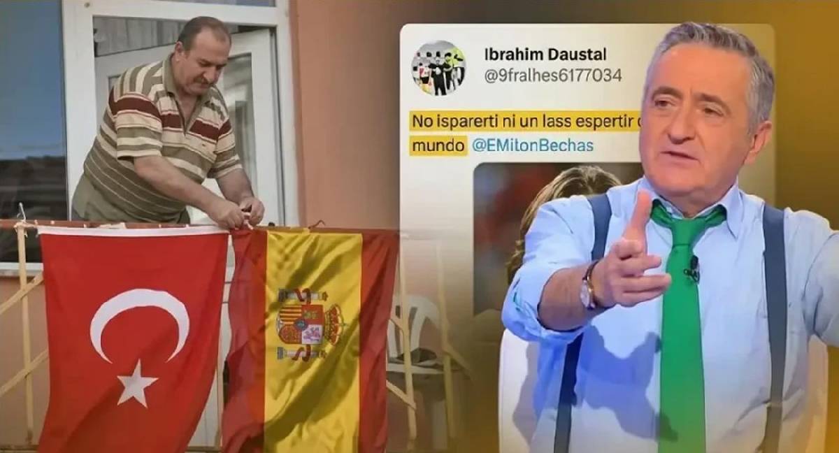 İspanya'nın ''savaşa hayır'' tavrı sosyal medyada gündem oldu: Türk kullanıcılardan mizahlı destek mesajları