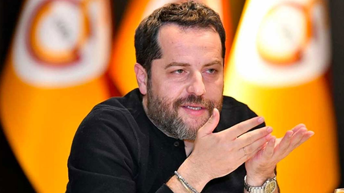 Erden Timur'un şirketlerine kayyum