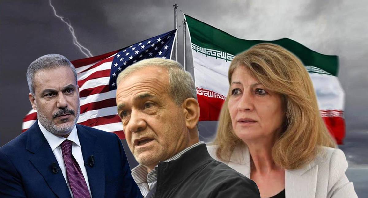 Kürtler kiralık katil değil