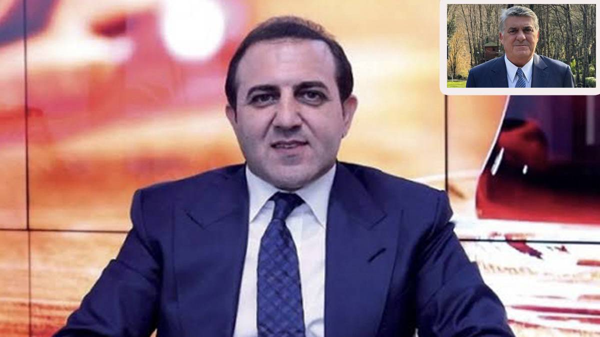 Abdullah Kavukcu’dan Serdal Adalı'ya sert yanıt:  "Bu işi alışkanlık haline getirdi"