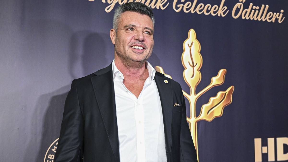 Sadettin Saran'dan şampiyonluk vurgusu: Kaybedilen bir şey yok