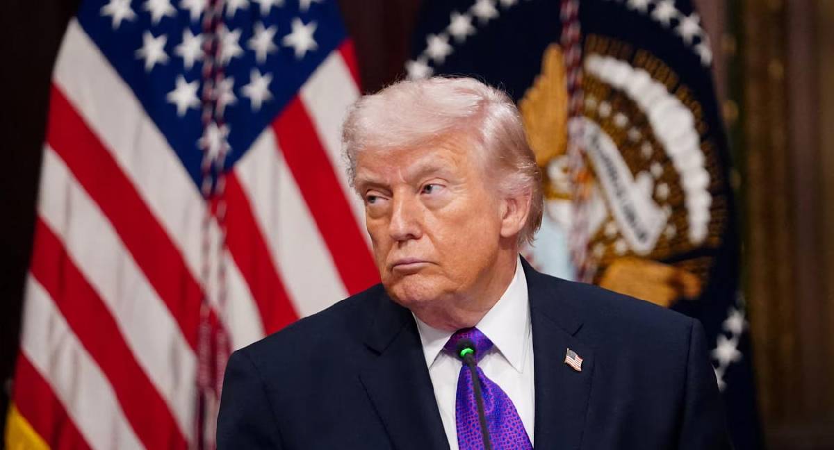 Trump'tan İran'a 'koşulsuz teslim olma' çağrısı: Savaşacak güçleri kalmazsa bu da teslimiyettir