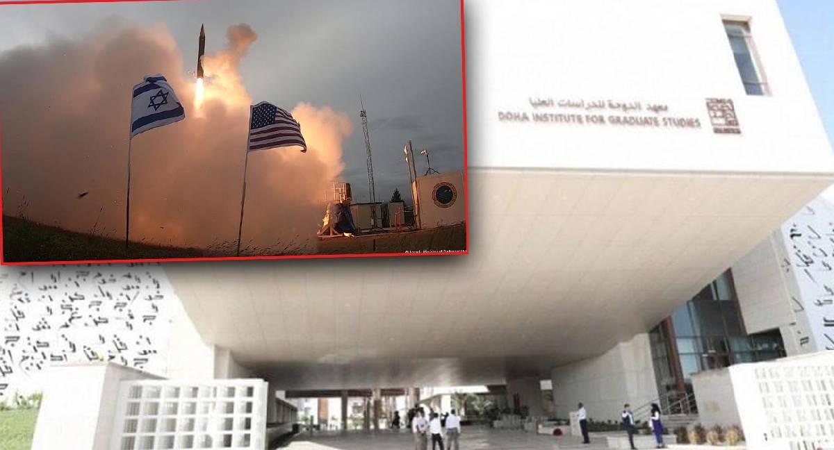 Katar merkezli ACRPS’ten İran operasyonu analizi: ABD’nin hedefleri belirsiz, İsrail’inki net