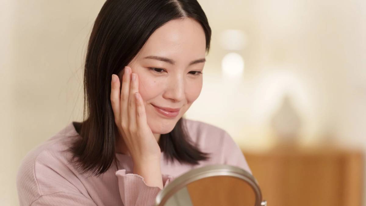 Japonlar bu işin ehli: Her yaşta genç görünmenin sırrı ortaya çıktı