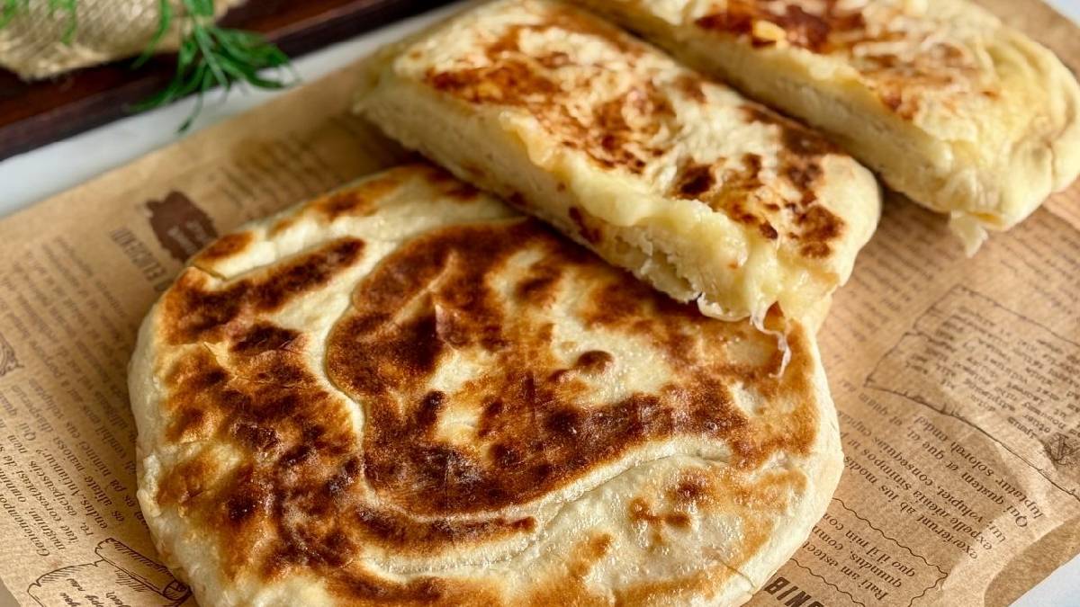 Gün boyu tokluk sağlıyor: Nefis kartalaç tarifi