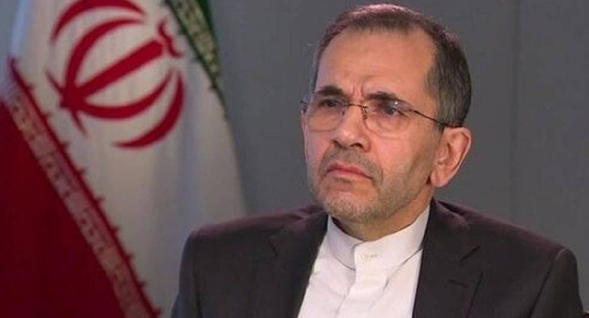 İran'dan Avrupa ülkelerine uyarı: Saldırılara dahil olan ülkeler meşru hedef haline gelecek