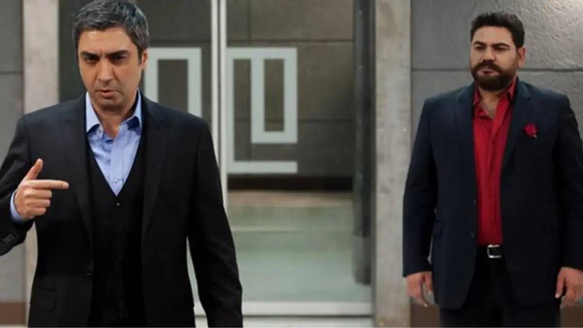 Necati Şaşmaz’dan sonra bir bomda daha: Erhan Ufak da Yeraltı’na geliyor iddiası!