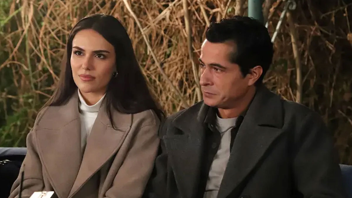 'Cennetin Çocukları'nda başrol krizi: Kadro yeniden kuruluyor