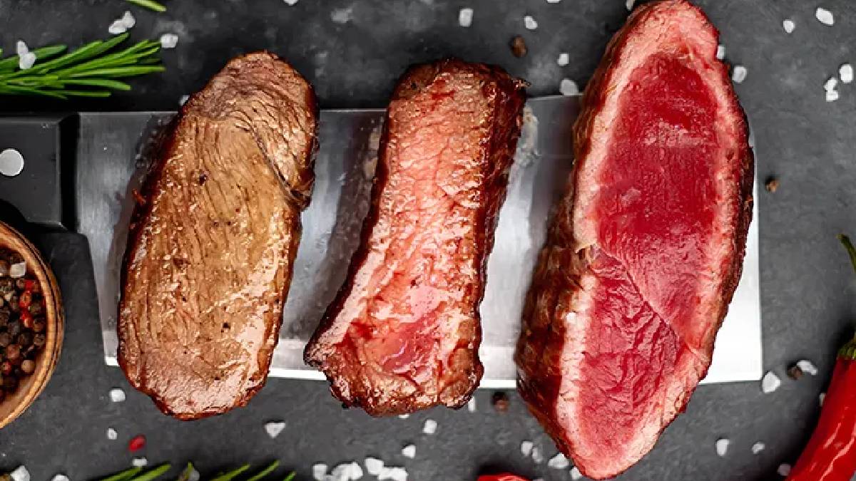 Uzmandan az pişmiş et uyarısı: Çocuklarda böbrek yetmezliğine yol açabiliyor