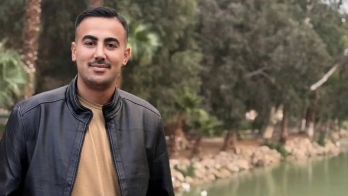 Hataylı şoförün TIR'ına İran'da İsrail füzesi isabet etti: TIR alev aldı, şoför yoğun bakımda