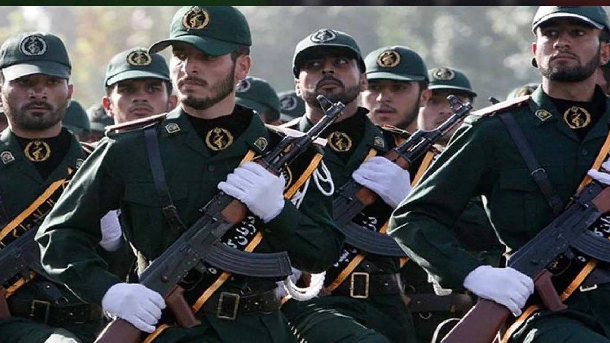 İran Devrim Muhafızları’ndan ABD’ye gözdağı: Gelişinizi bekliyoruz