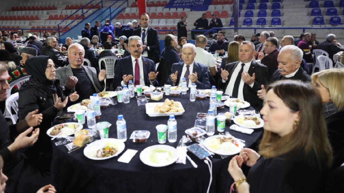 Orhaneli'nin turizm potansiyeli Bursa'yı gülümsetecek