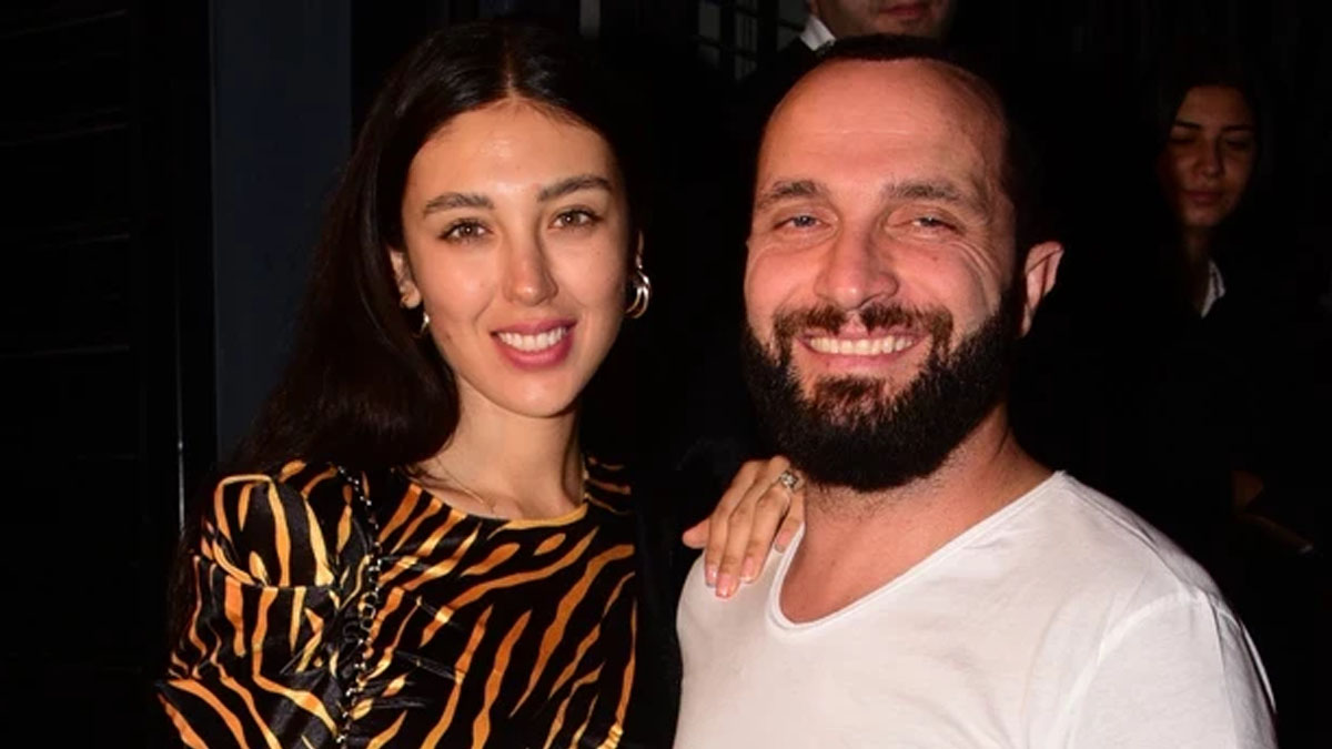 Ünlü şarkıcı Berkay baba oluyor! İşte sosyal medyayı sallayan o paylaşım!