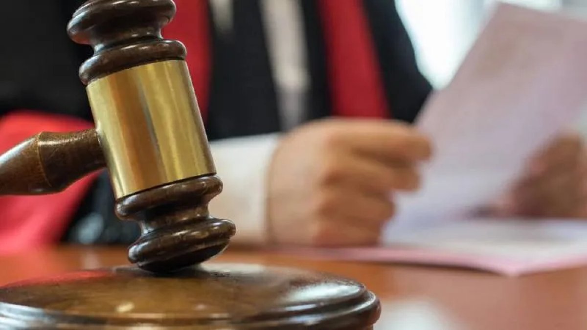 Türkiye, AİHM'e en çok şikayet edilen birinci ülke oldu