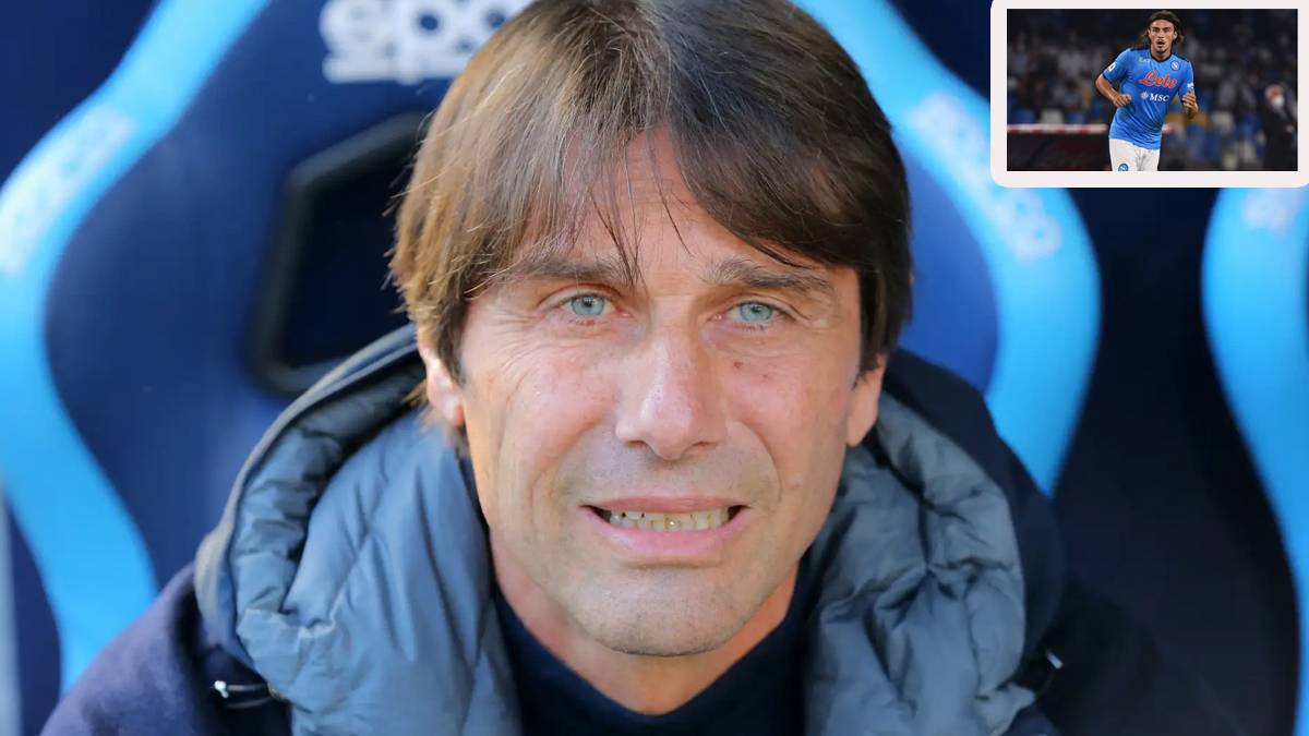 Antonio Conte: Eljif Elmas'ın heykelini dikmeliyiz