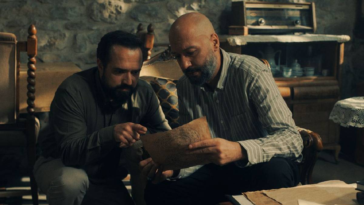 Safranbolu'nun 'korkutucu' yüzü sinemada: Cahim 2 vizyona giriyor