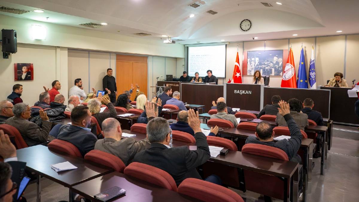 Ata’nın emaneti Karşıyaka’da yaşayacak