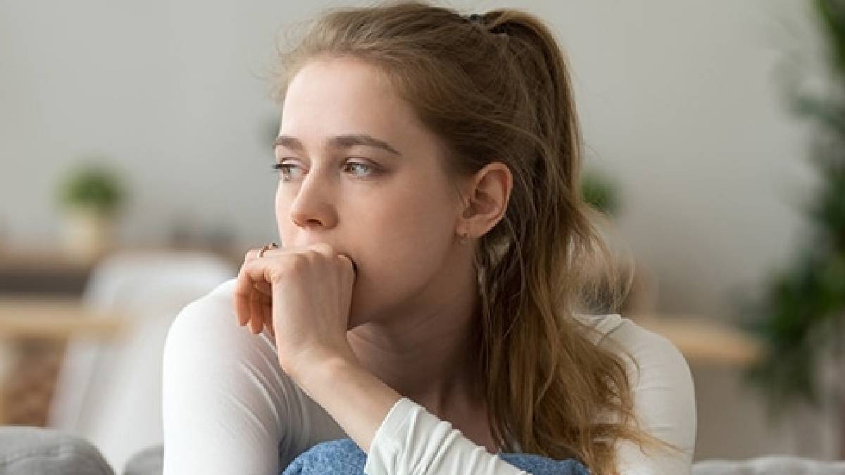 Kadınlarda depresyon neden daha yaygın?