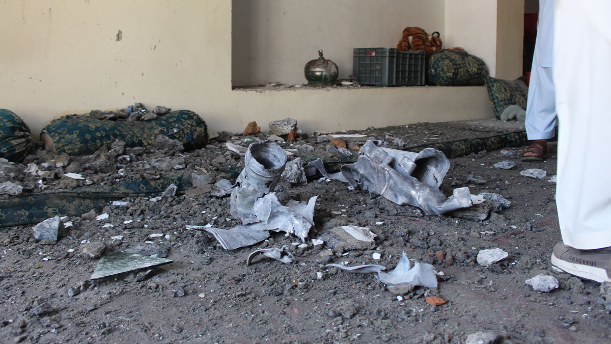 İran krizinin gölgesinde kalan açık savaş! Pakistan-Afganistan çatışmasında ağır bilanço