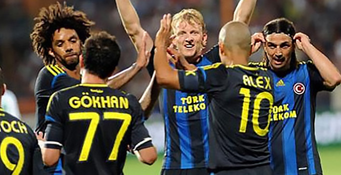 Taraftarın unutamadığı isim Fenerbahçe'ye geri dönüyor