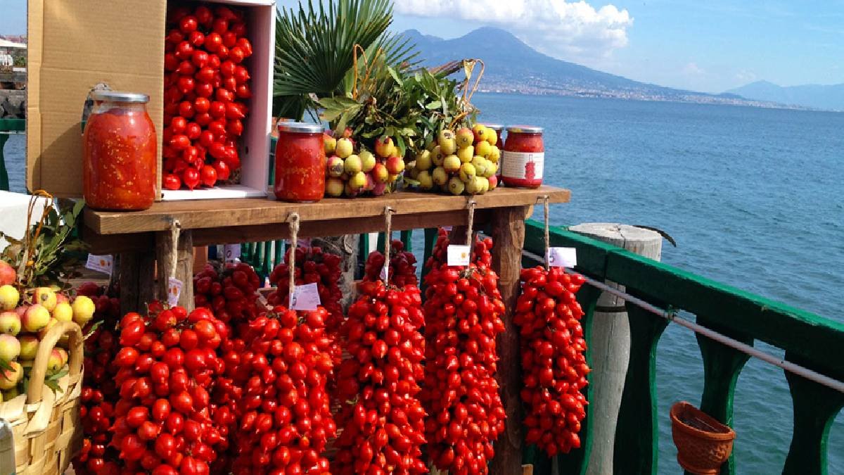 Dünyadaki en lezzetli domatesler sıralandı! Türkiye bir çeşidiyle listede!