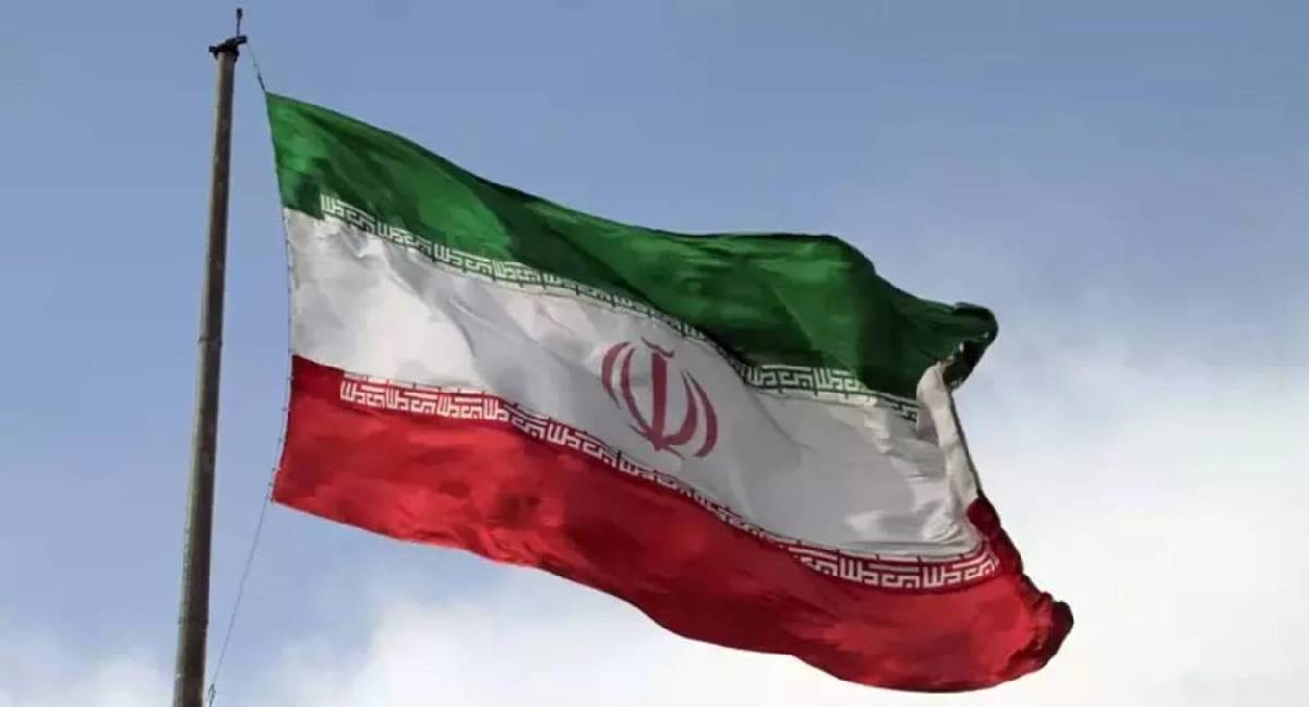 BEA: İran'dan gelen tehditlere karşı müdahalede bulunduk