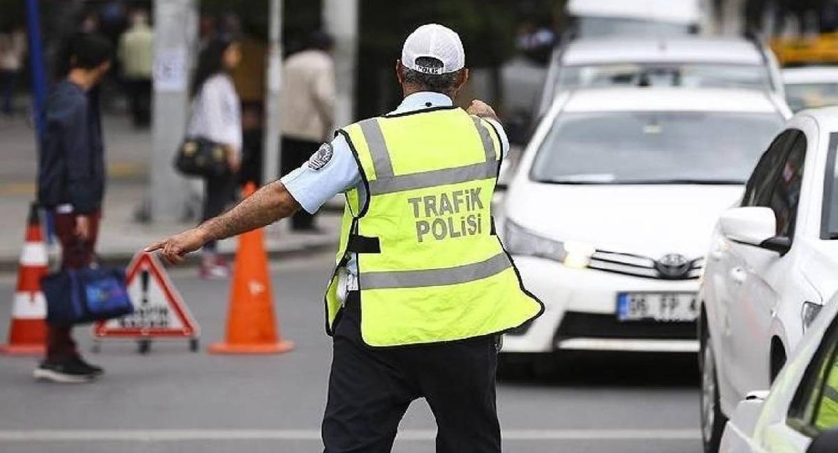 İstanbul Valiliği'nden 8 Mart'ta trafiğe kapanacak yolları duyurdu