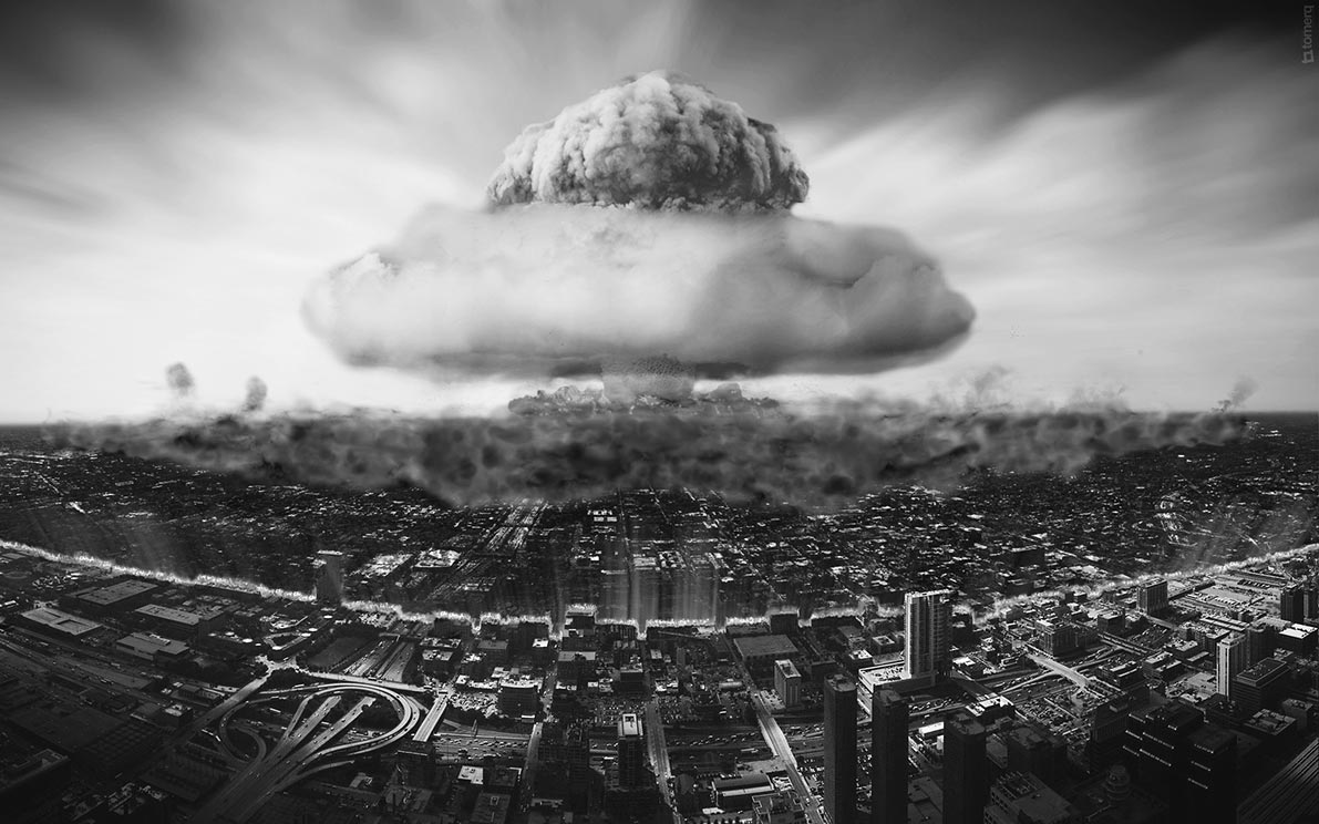 Avrupa nükleer caydırıcılığının doğuşu