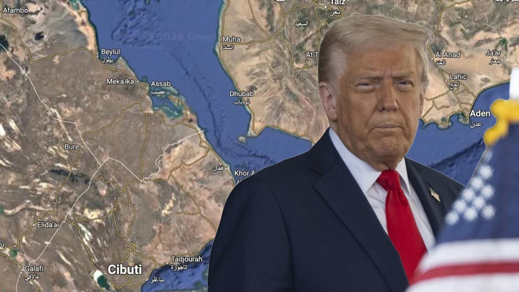 Washington’da büyük kriz: İran savaşı Trump’ı köşeye sıkıştırdı