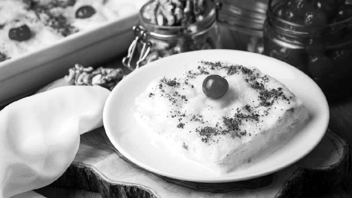 Tatlıda doğru zaman iftardan iki saat sonra