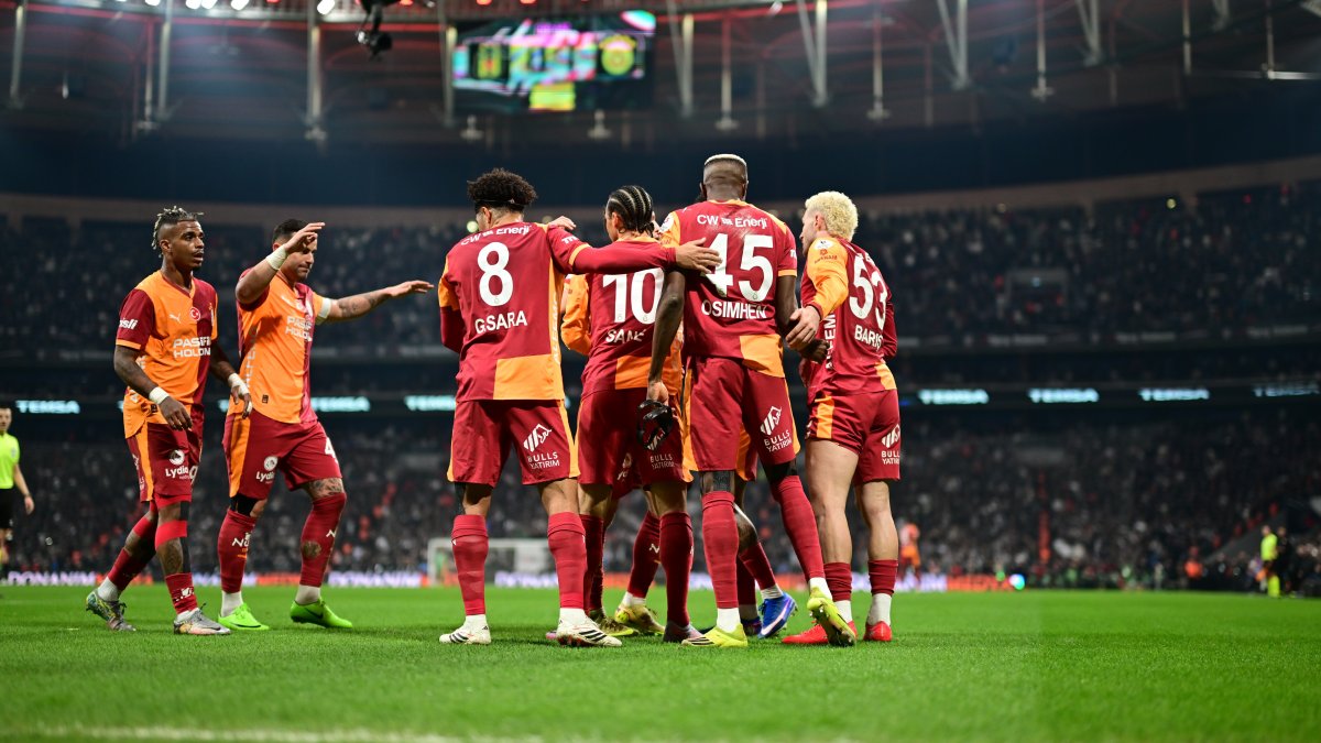 Aslan'dan kritik zafer: Şampiyonluk yolunda önemli adım